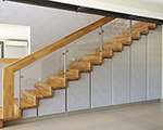 Construction et protection de vos escaliers par Escaliers Maisons à Cudot
